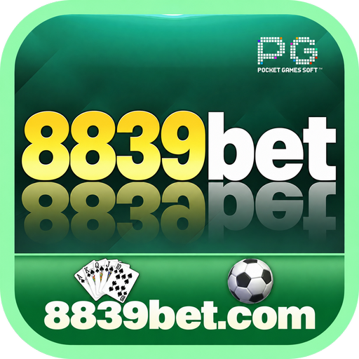 8839BET